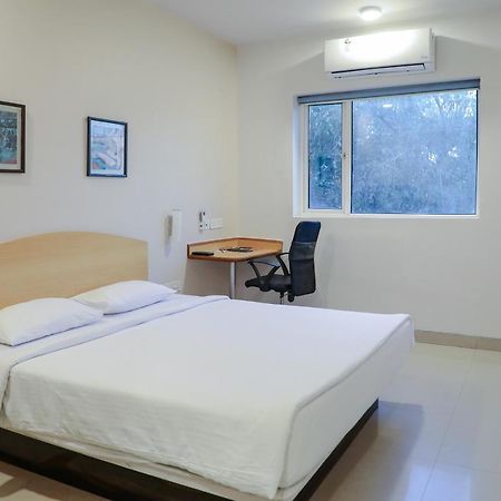 Tirupur Ξενοδοχείο Εξωτερικό φωτογραφία